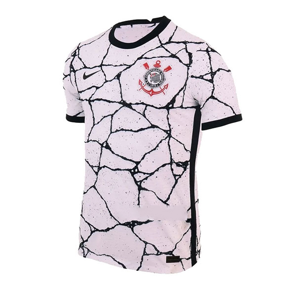 Tailandia Camiseta Corinthians 1st 2021-2022